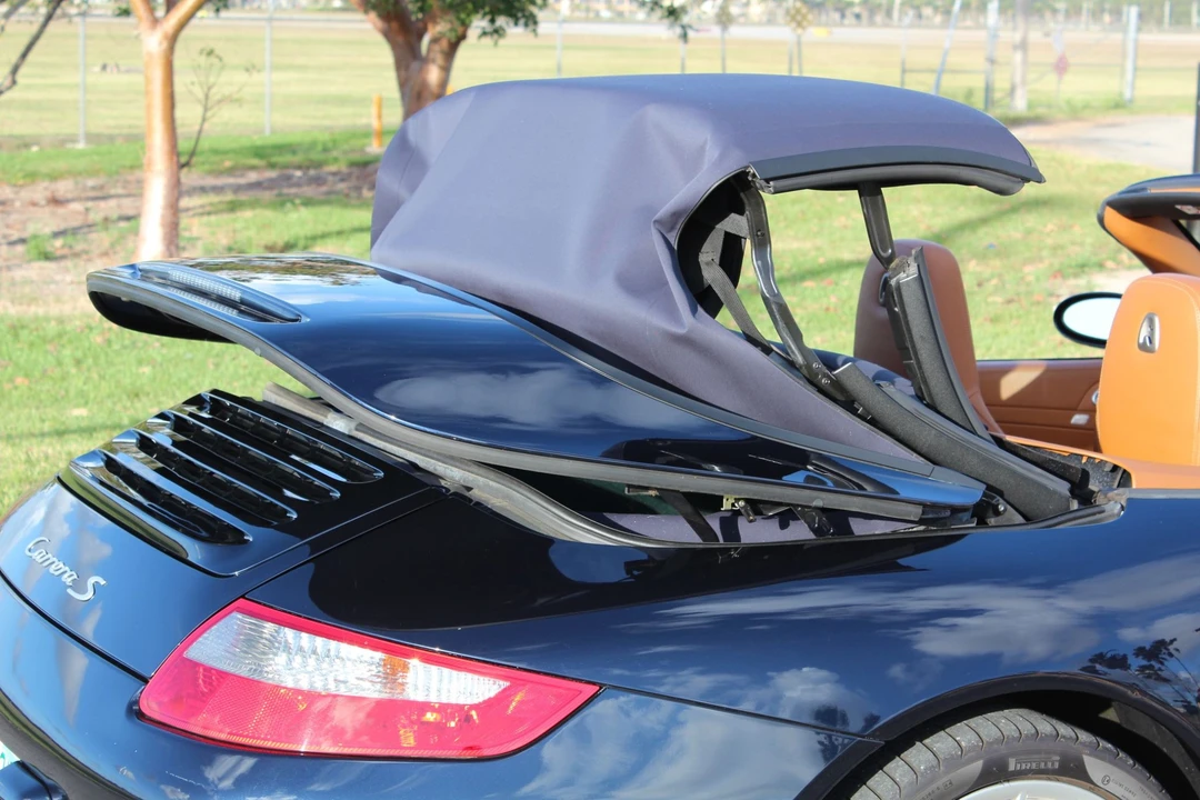 2006 Porsche 997 Carrera S - Image 8 of 31