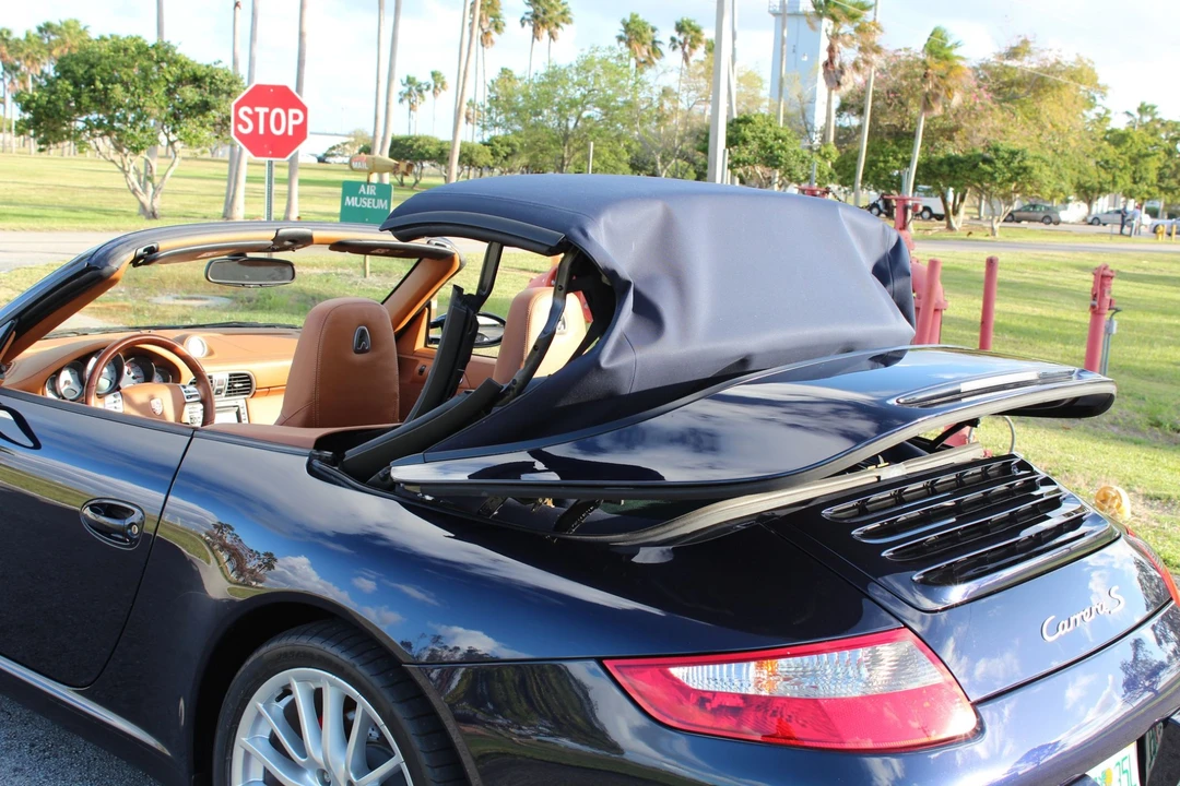 2006 Porsche 997 Carrera S - Image 9 of 31