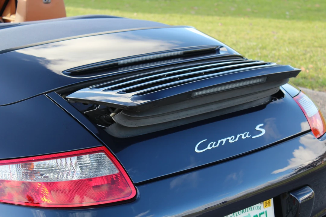 2006 Porsche 997 Carrera S - Image 10 of 31
