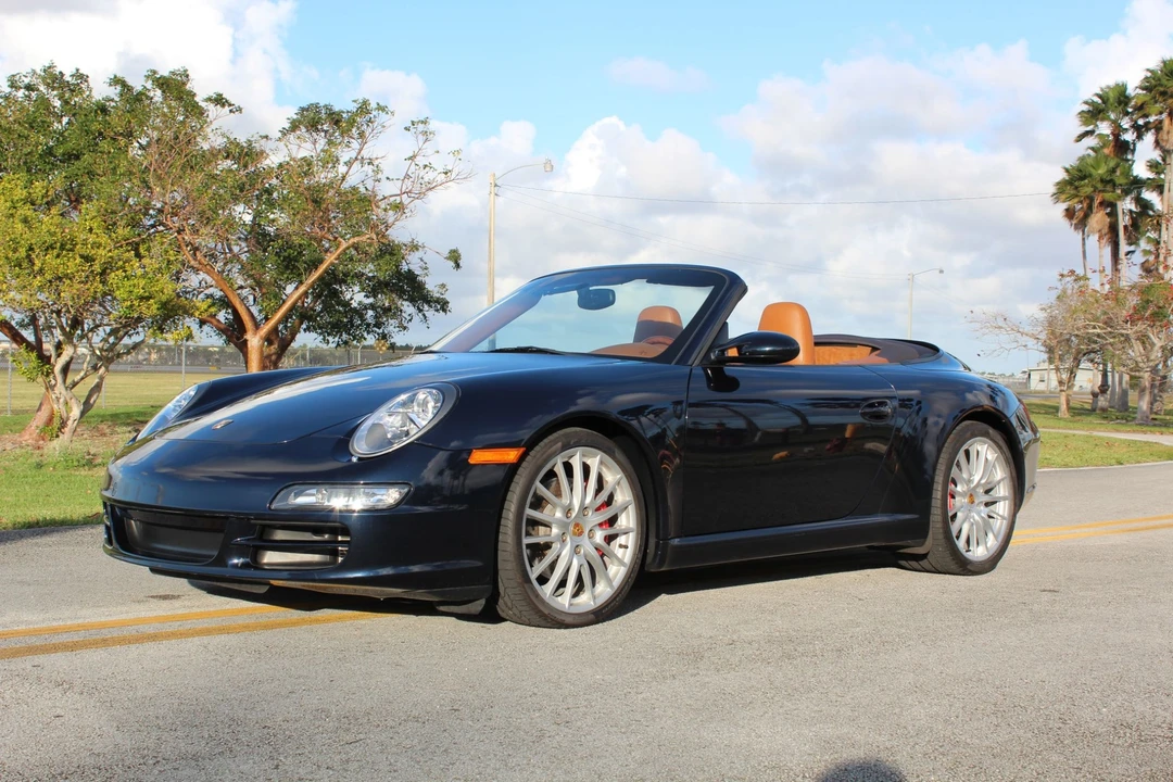 2006 Porsche 997 Carrera S - Image 12 of 31