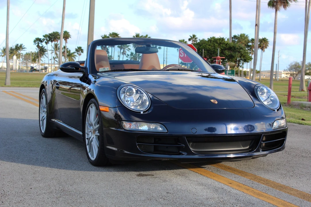 2006 Porsche 997 Carrera S - Image 13 of 31