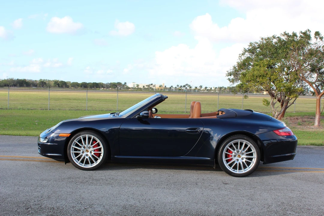 2006 Porsche 997 Carrera S - Image 14 of 31
