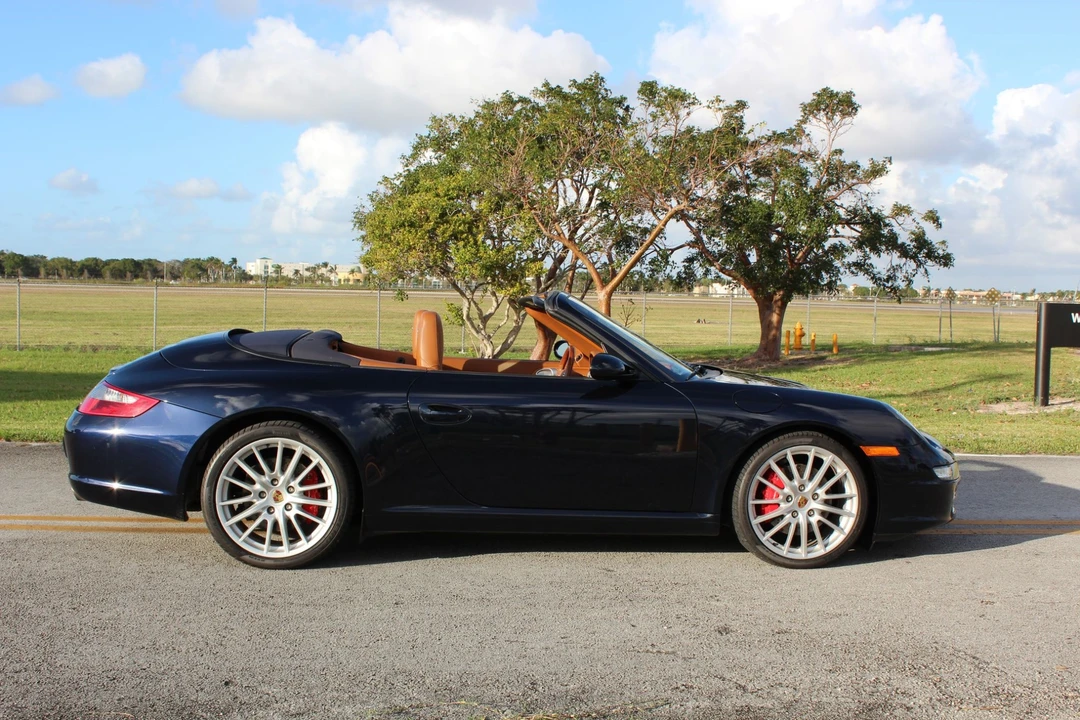 2006 Porsche 997 Carrera S - Image 15 of 31