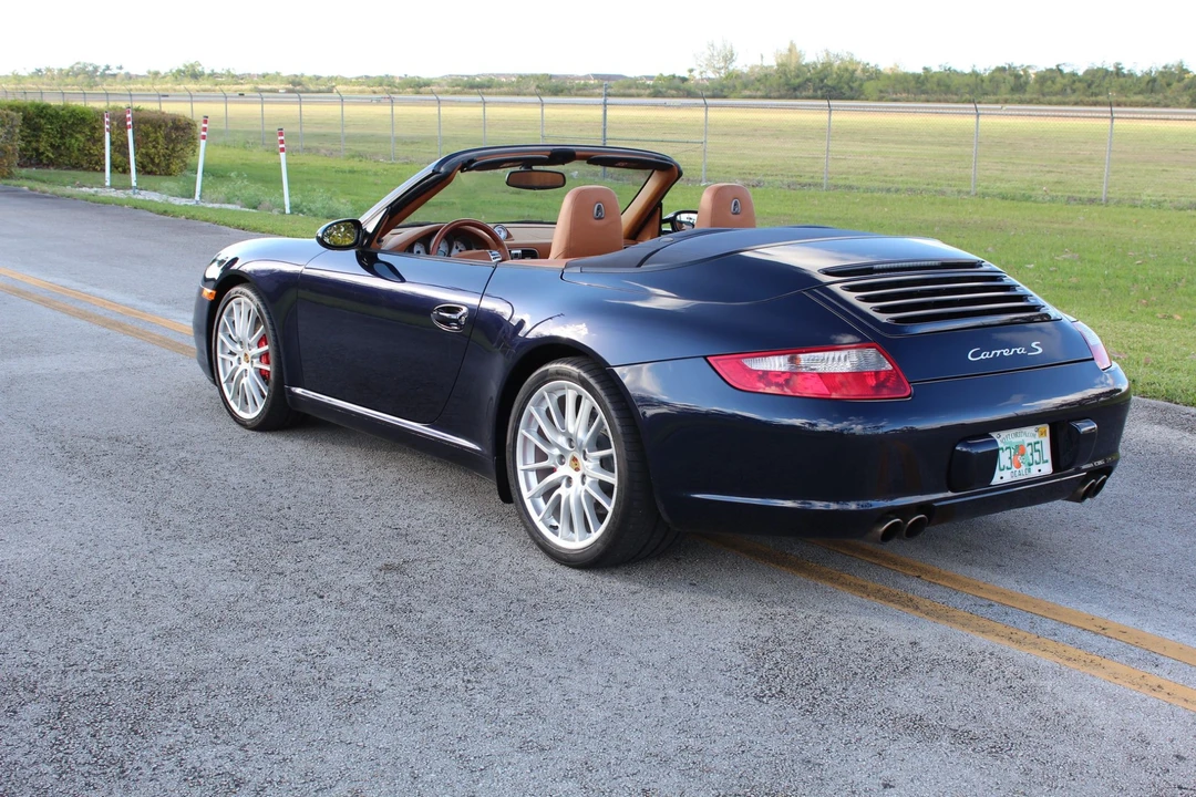 2006 Porsche 997 Carrera S - Image 18 of 31