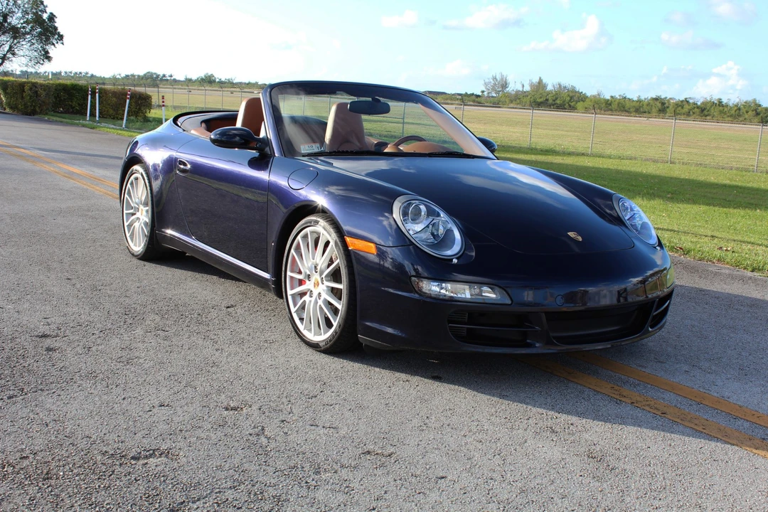 2006 Porsche 997 Carrera S - Image 19 of 31