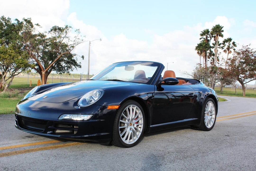 2006 Porsche 997 Carrera S - Image 20 of 31