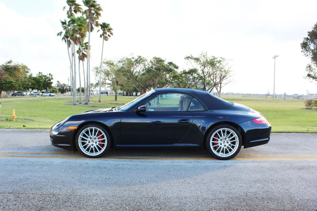 2006 Porsche 997 Carrera S - Image 21 of 31
