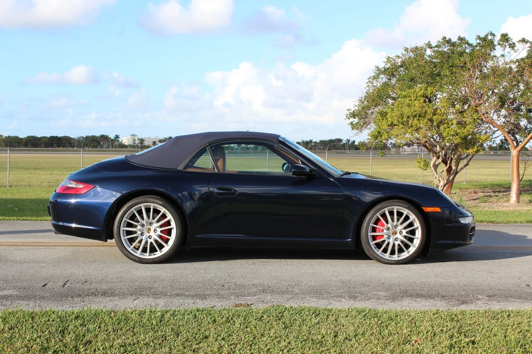 2006 Porsche 997 Carrera S - Image 22 of 31