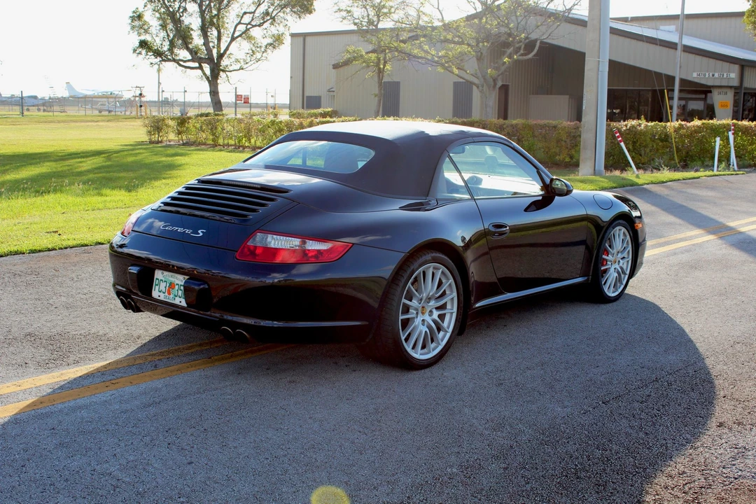 2006 Porsche 997 Carrera S - Image 23 of 31