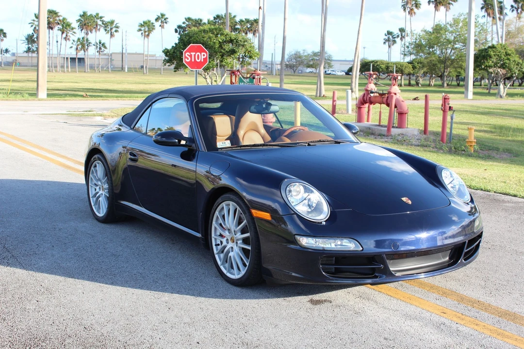 2006 Porsche 997 Carrera S - Image 25 of 31