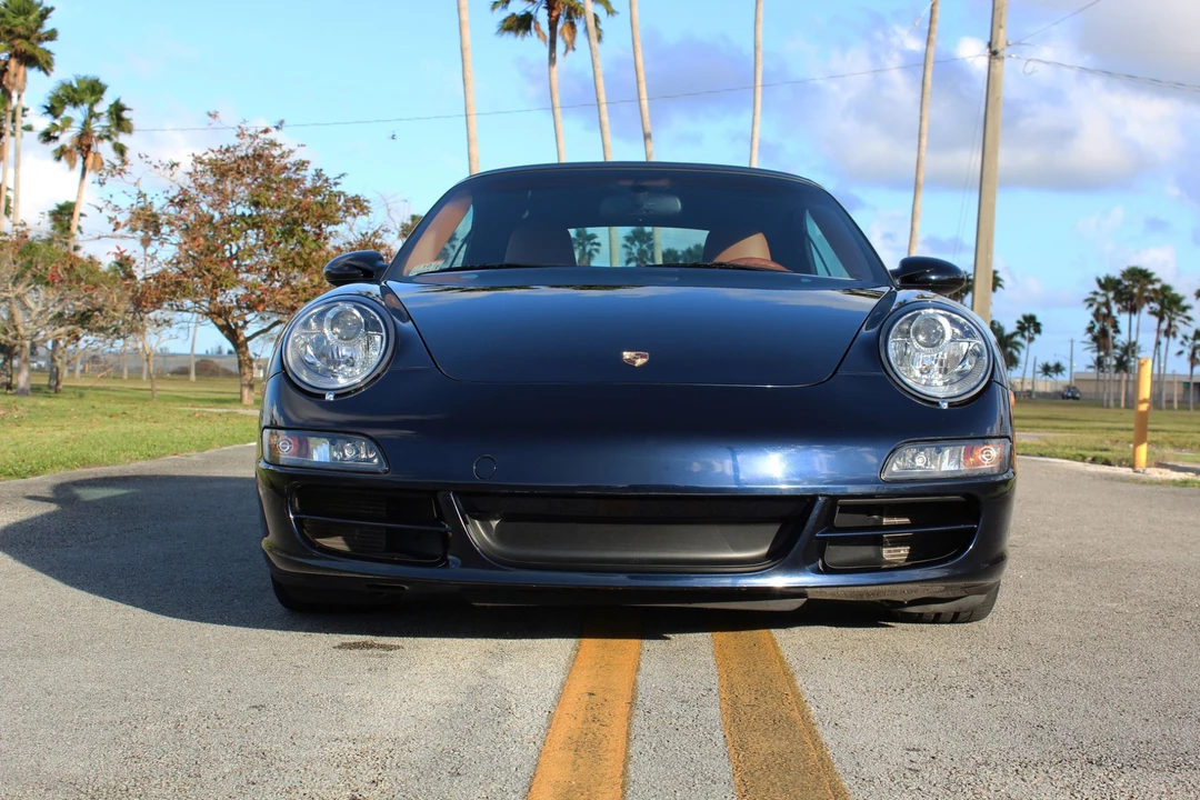 2006 Porsche 997 Carrera S - Image 27 of 31