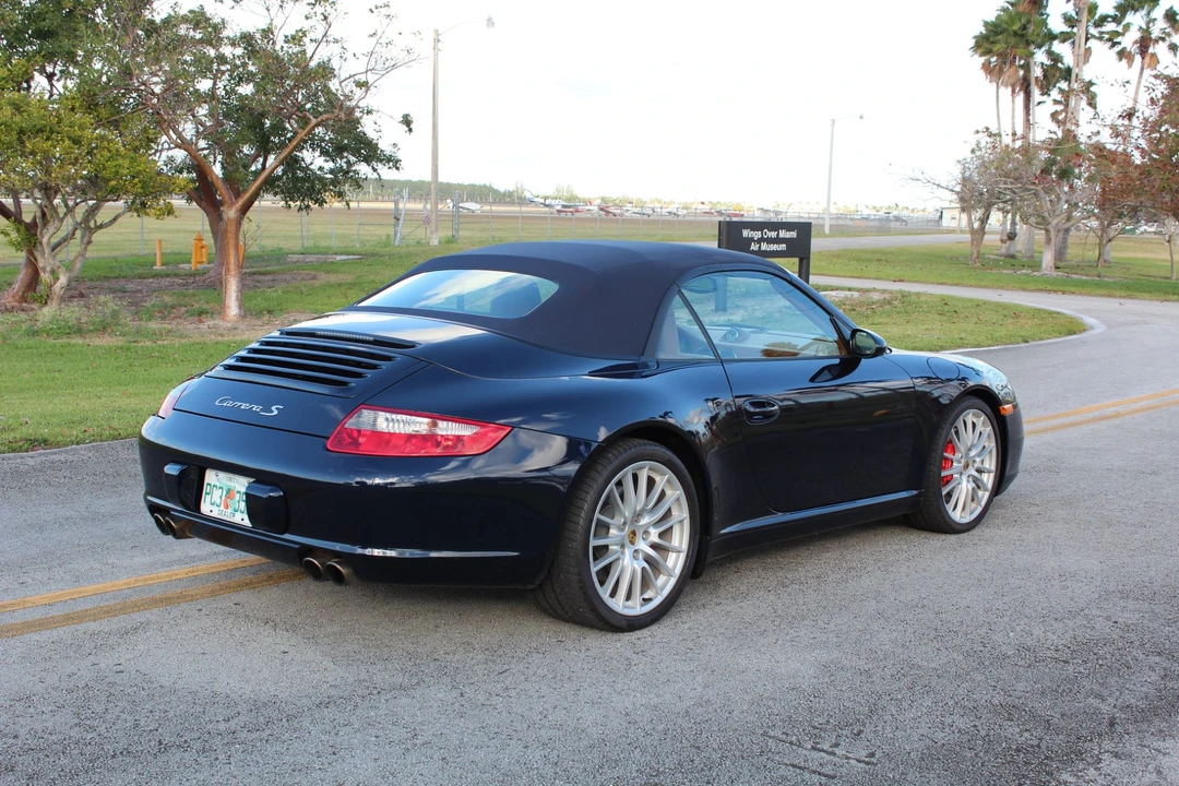 2006 Porsche 997 Carrera S - Image 29 of 31