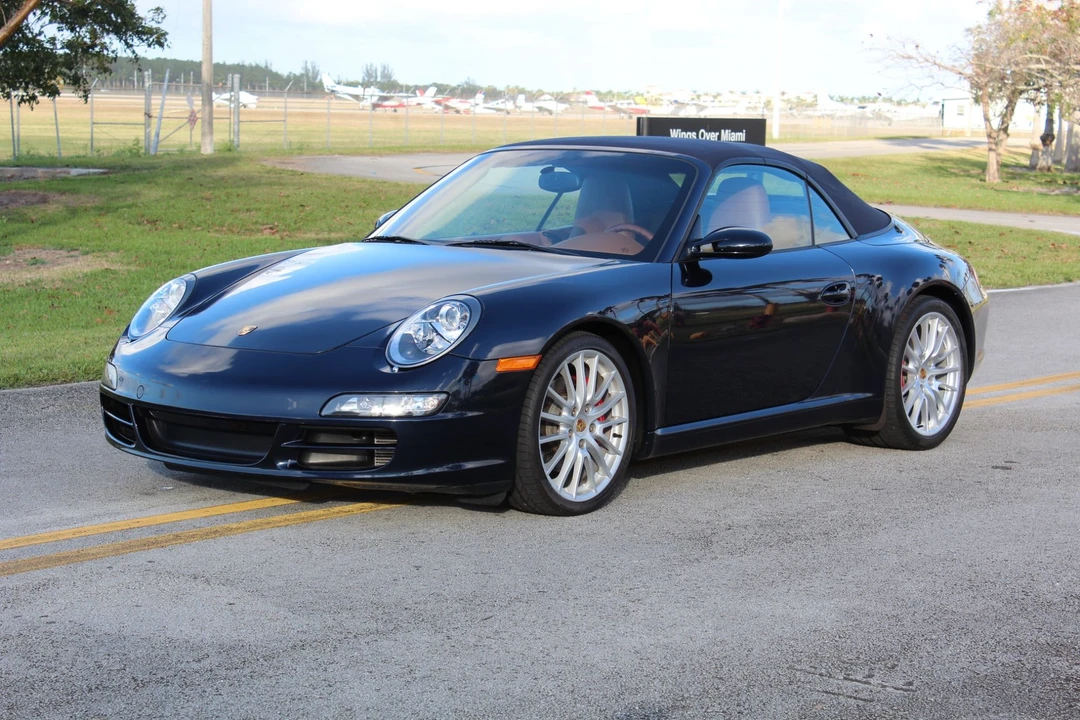 2006 Porsche 997 Carrera S - Image 31 of 31