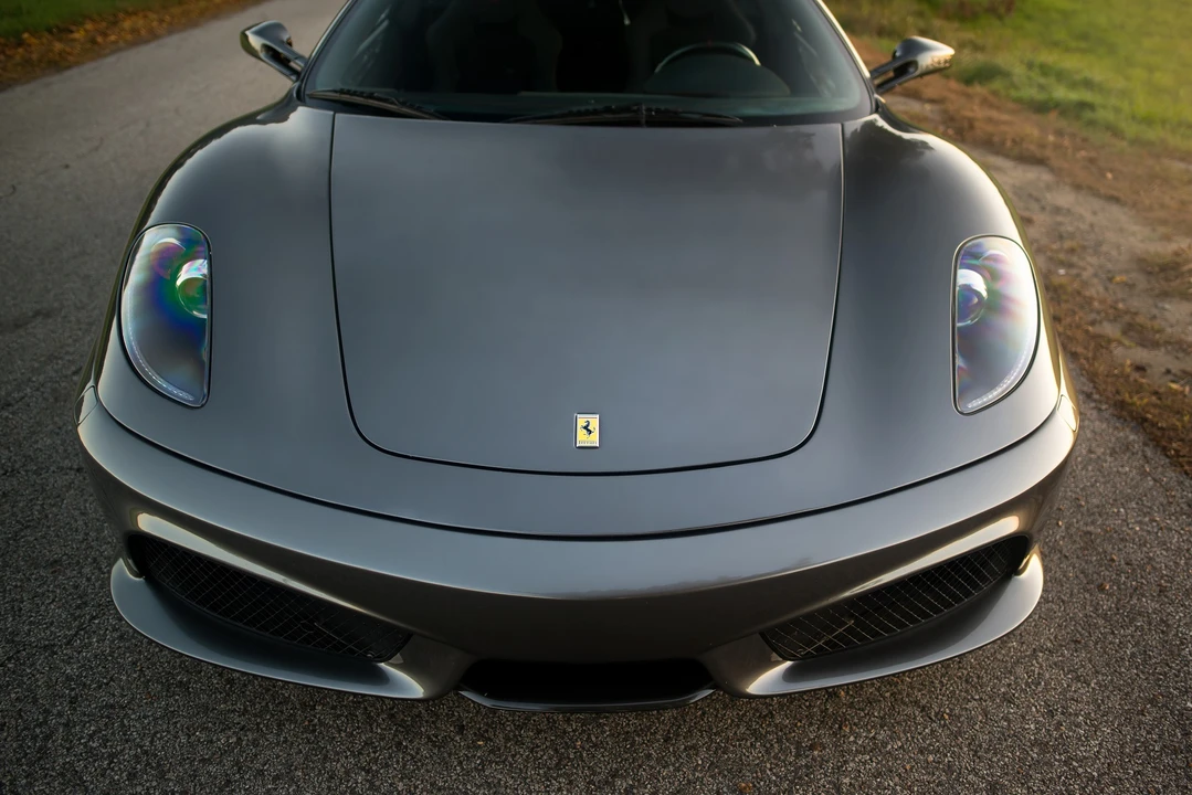 2007 Ferrari F430 Berlinetta - Image 24 of 31