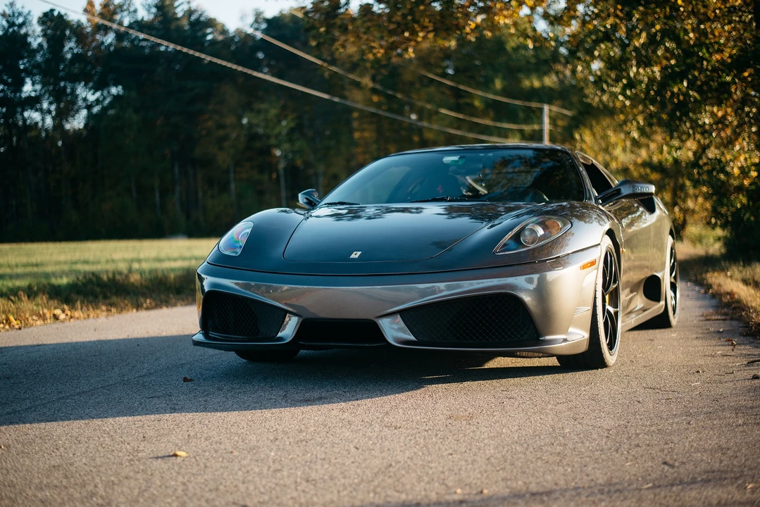 2007 Ferrari F430 Berlinetta - Image 2 of 31