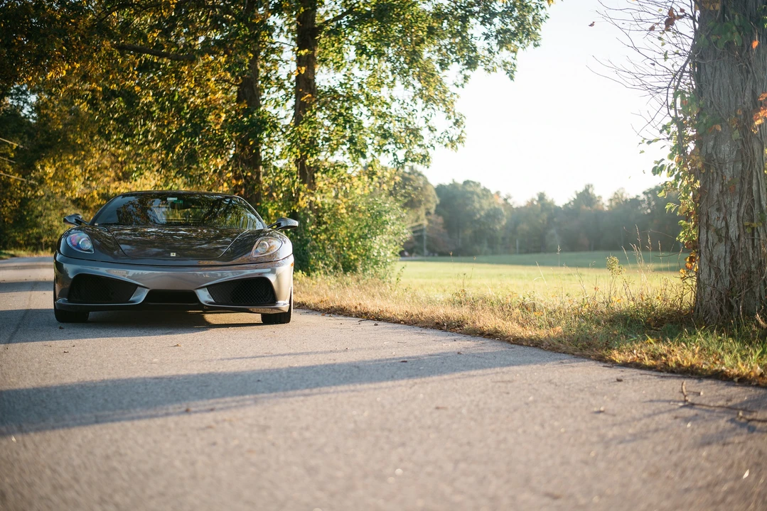 2007 Ferrari F430 Berlinetta - Image 25 of 31