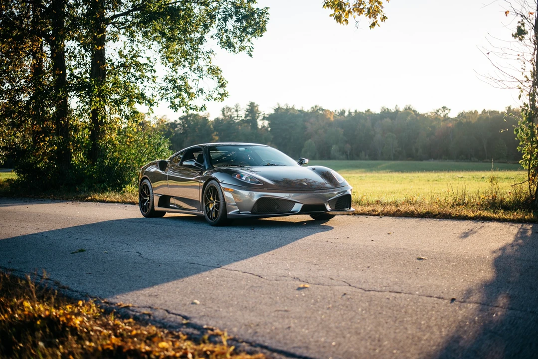 2007 Ferrari F430 Berlinetta - Image 17 of 31