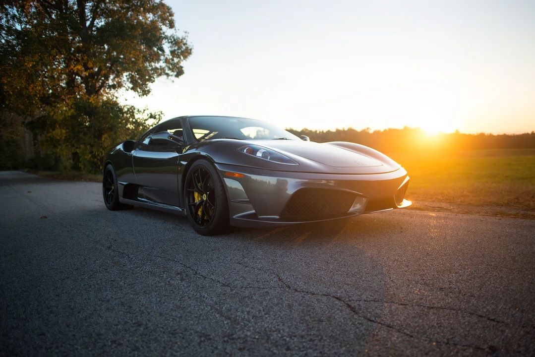 2007 Ferrari F430 Berlinetta - Image 19 of 31