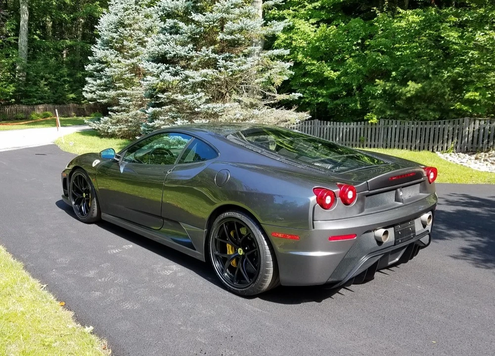2007 Ferrari F430 Berlinetta - Image 7 of 31