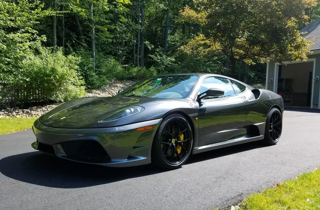 2007 Ferrari F430 Berlinetta - Image 3 of 31