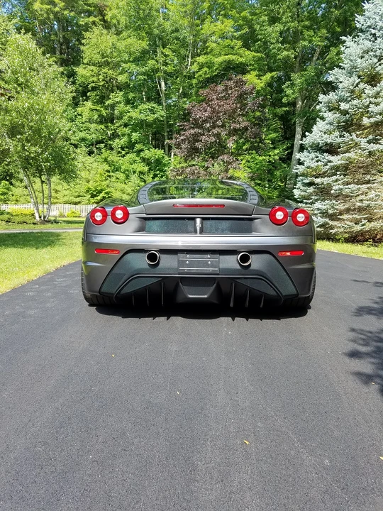 2007 Ferrari F430 Berlinetta - Image 9 of 31