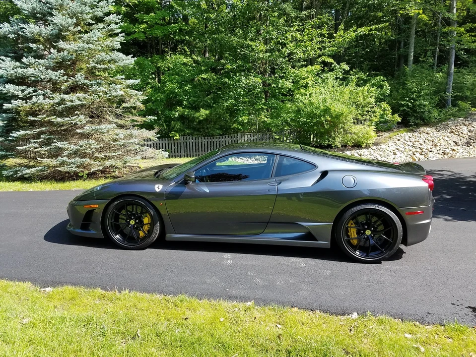 2007 Ferrari F430 Berlinetta - Image 6 of 31