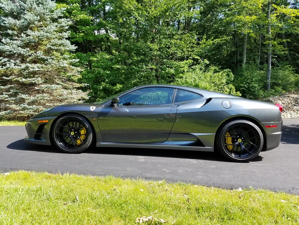 2007 Ferrari F430 Berlinetta - Image 5 of 31