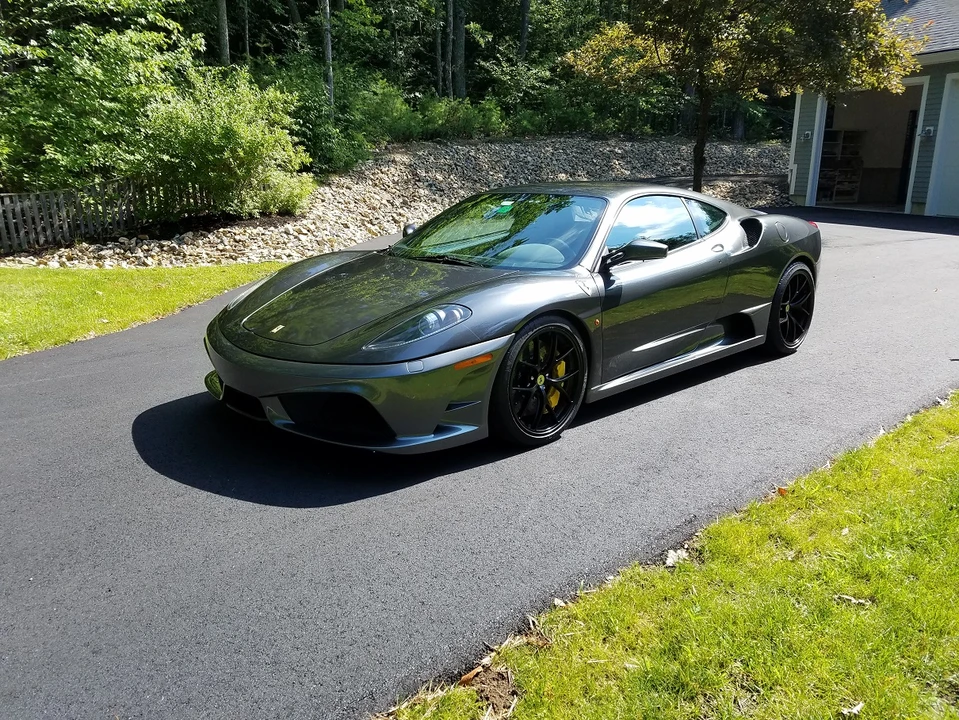 2007 Ferrari F430 Berlinetta - Image 4 of 31