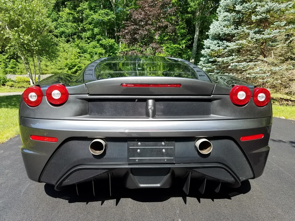 2007 Ferrari F430 Berlinetta - Image 10 of 31