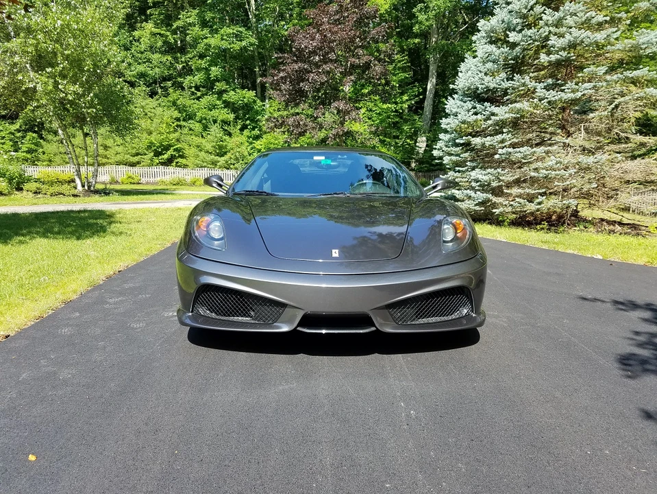 2007 Ferrari F430 Berlinetta - Image 22 of 31