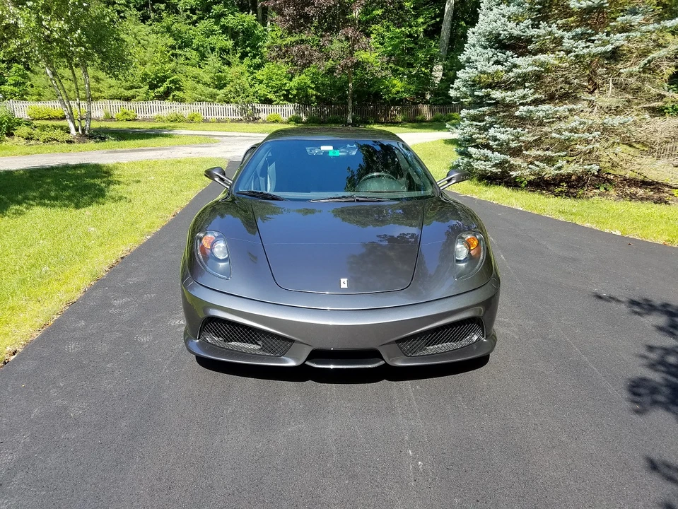 2007 Ferrari F430 Berlinetta - Image 23 of 31