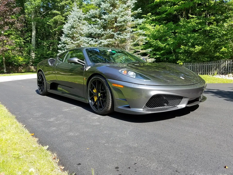 2007 Ferrari F430 Berlinetta - Image 21 of 31