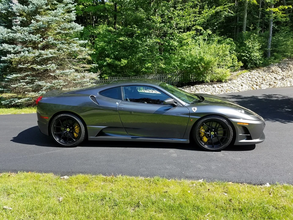 2007 Ferrari F430 Berlinetta - Image 16 of 31