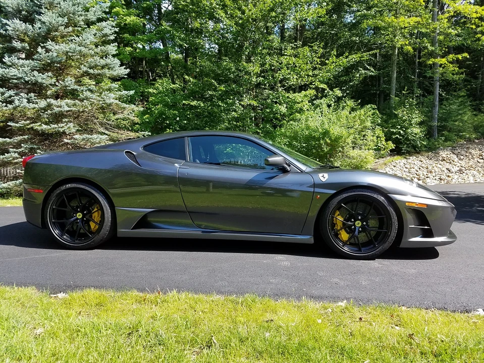 2007 Ferrari F430 Berlinetta - Image 15 of 31