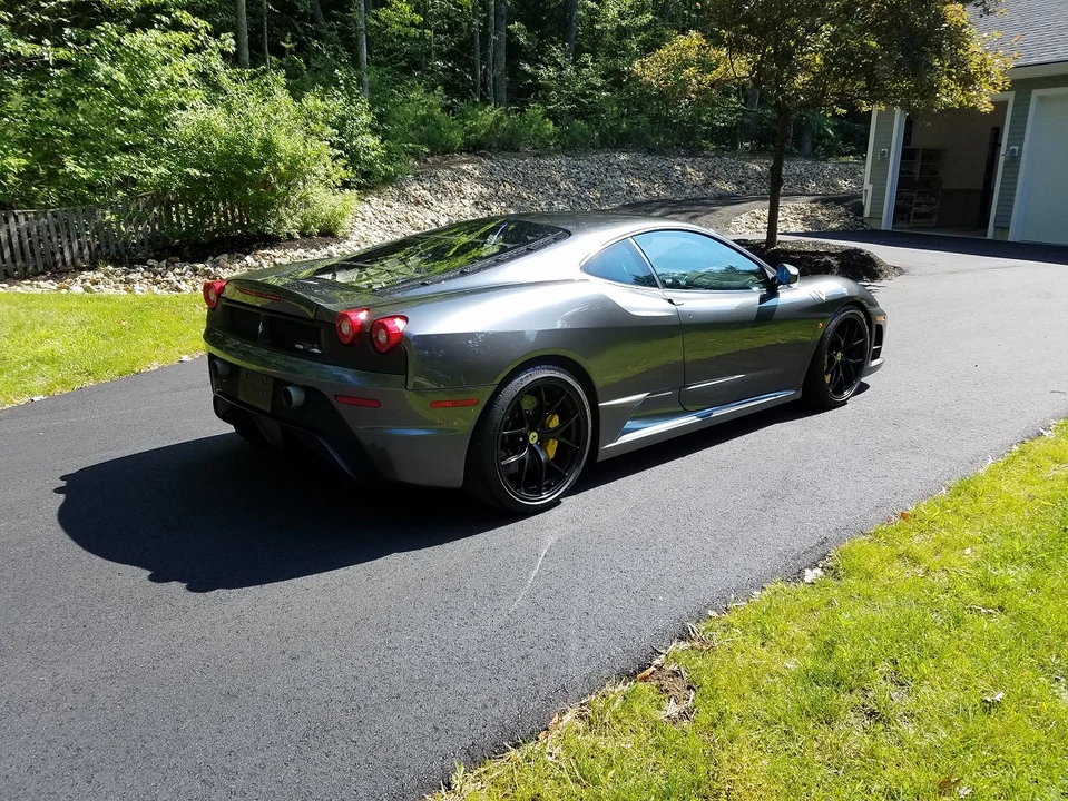 2007 Ferrari F430 Berlinetta - Image 14 of 31