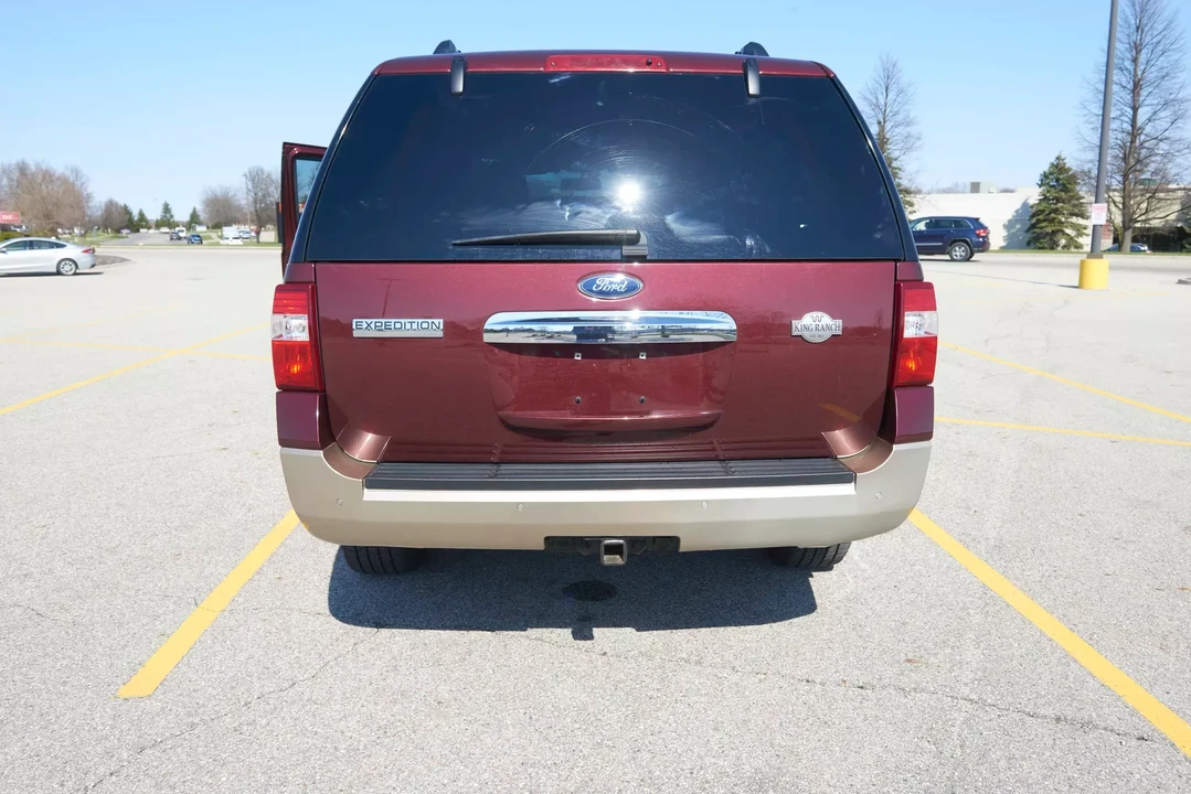 2011 Ford Expedition 3rd Gen - Image 14 of 31