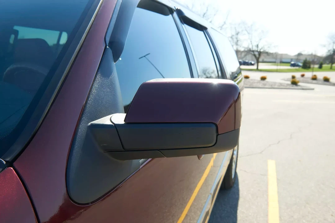 2011 Ford Expedition 3rd Gen - Image 29 of 31