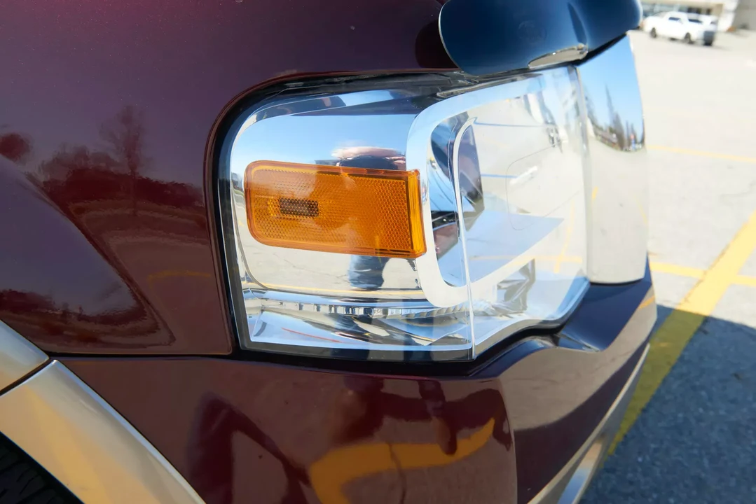 2011 Ford Expedition 3rd Gen - Image 13 of 31