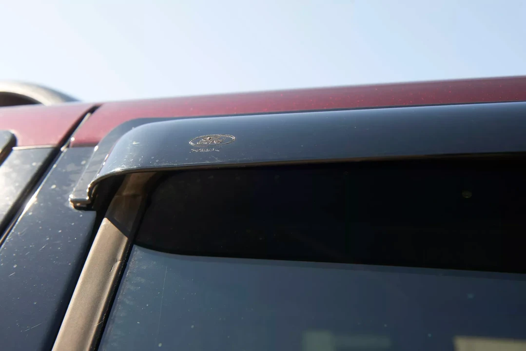 2011 Ford Expedition 3rd Gen - Image 23 of 31