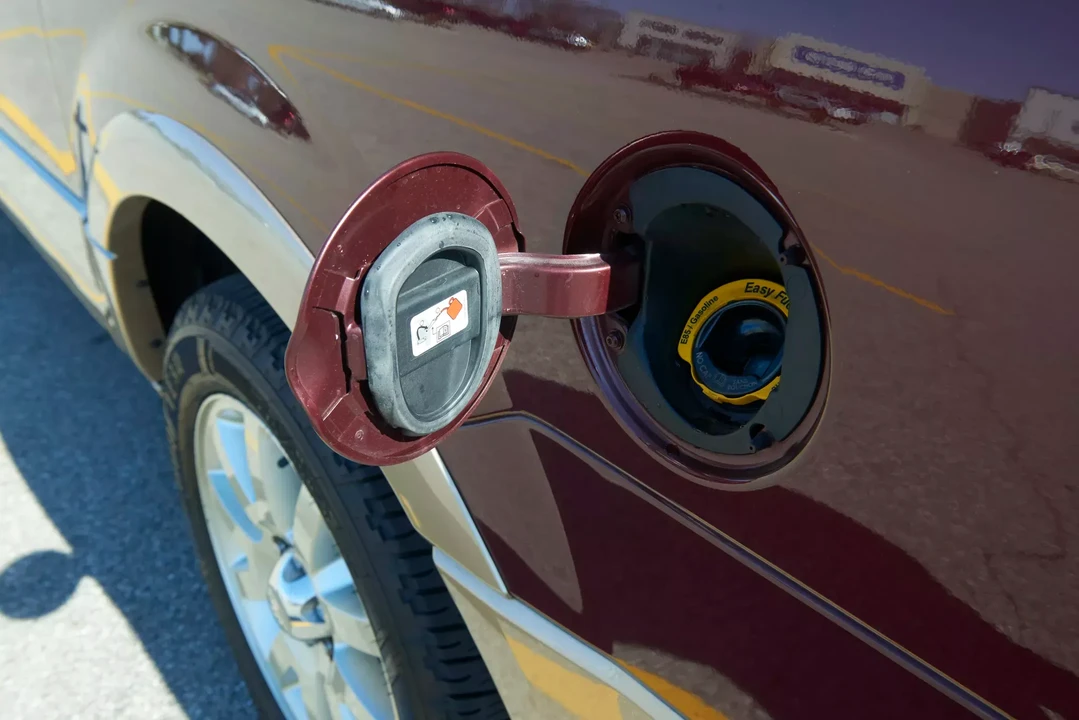 2011 Ford Expedition 3rd Gen - Image 31 of 31