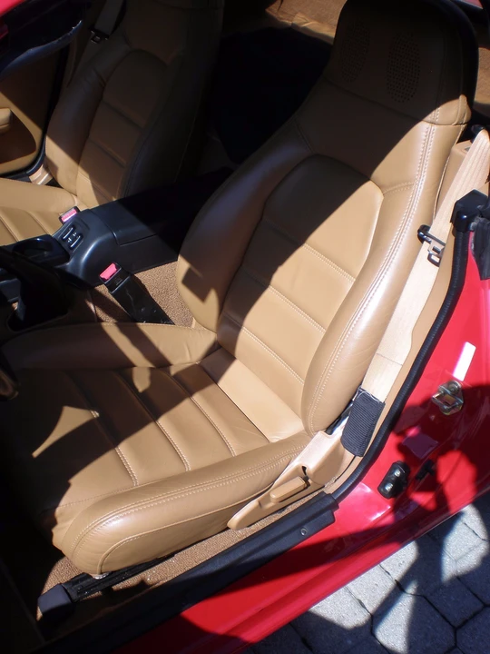 1993 Mazda NA MX-5 Miata - Image 24 of 31