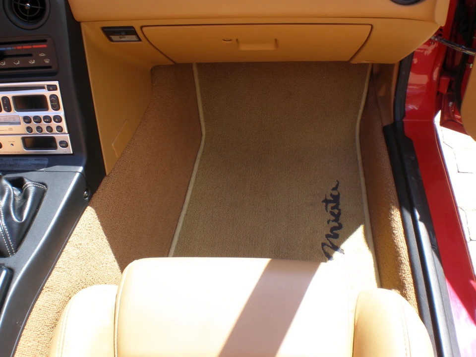 1993 Mazda NA MX-5 Miata - Image 30 of 31