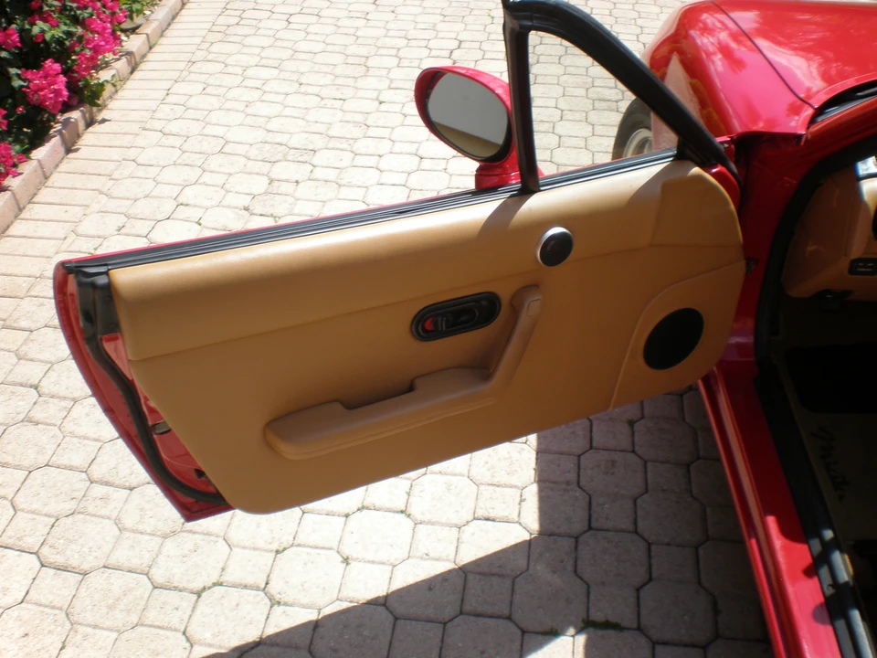 1993 Mazda NA MX-5 Miata - Image 31 of 31