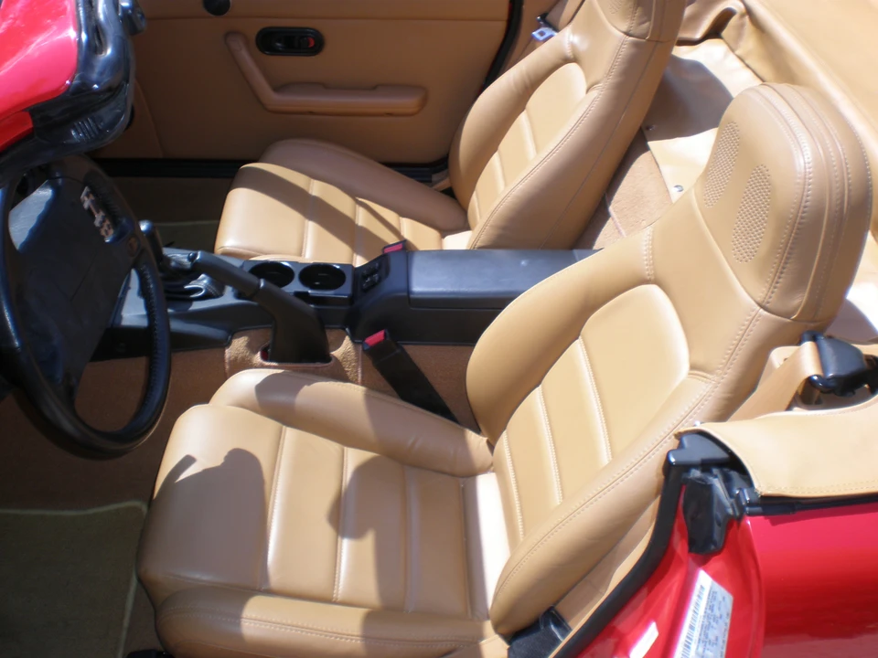 1993 Mazda NA MX-5 Miata - Image 23 of 31
