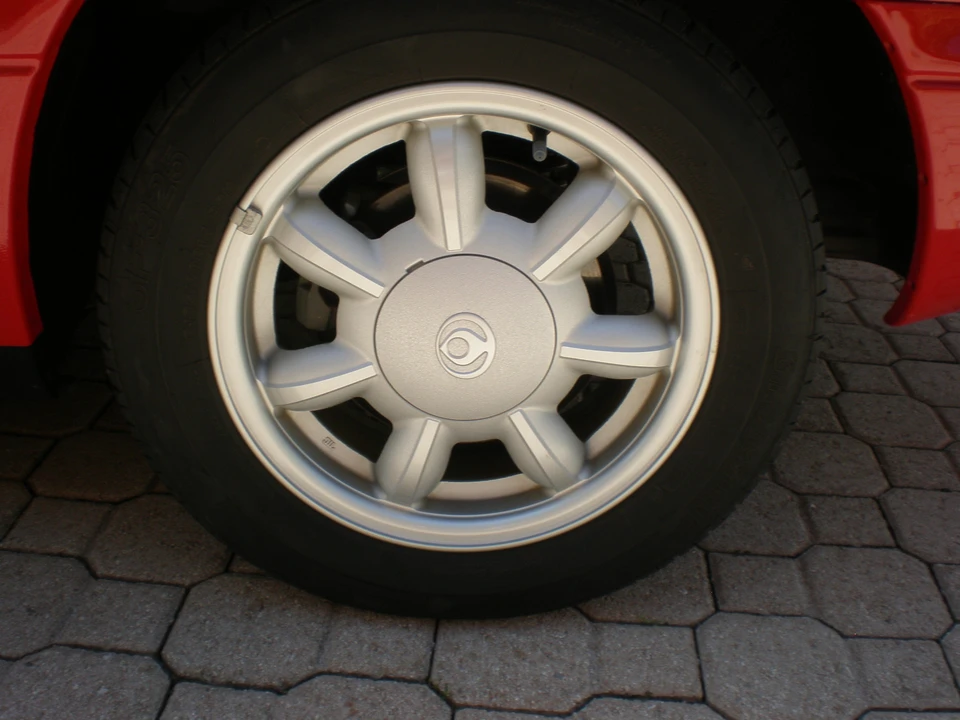 1993 Mazda NA MX-5 Miata - Image 18 of 31