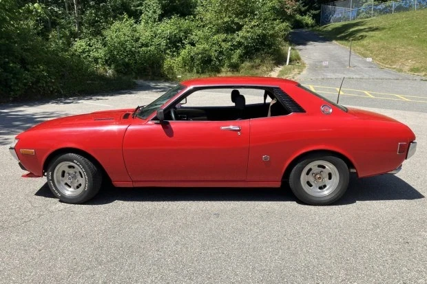 1973 Toyota Celica 1st Gen - Image 3 of 7