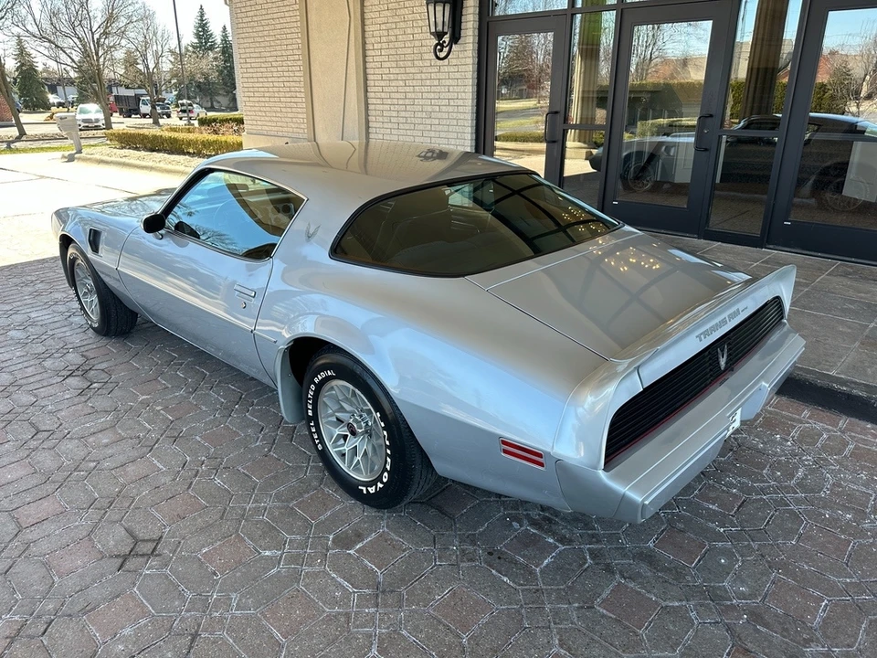 1981 Pontiac Firebird Trans Am 2nd Gen - Image 14 of 31