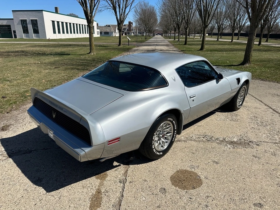 1981 Pontiac Firebird Trans Am 2nd Gen - Image 29 of 31