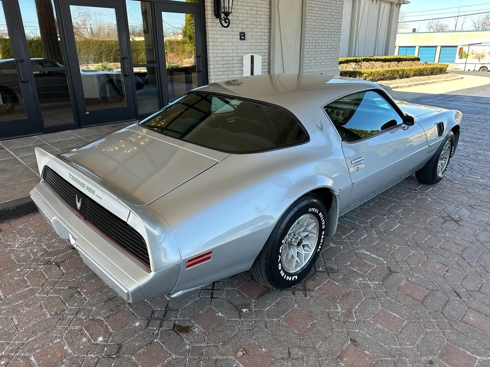 1981 Pontiac Firebird Trans Am 2nd Gen - Image 11 of 31