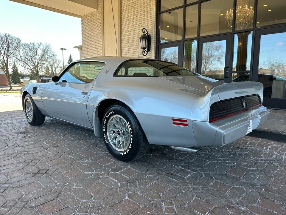 1981 Pontiac Firebird Trans Am 2nd Gen - Image 15 of 31